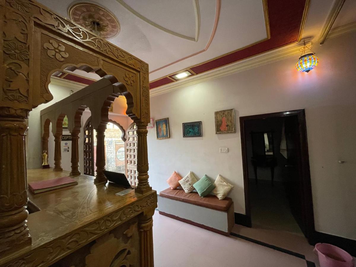 Hotel Twilight جيلسامر المظهر الخارجي الصورة