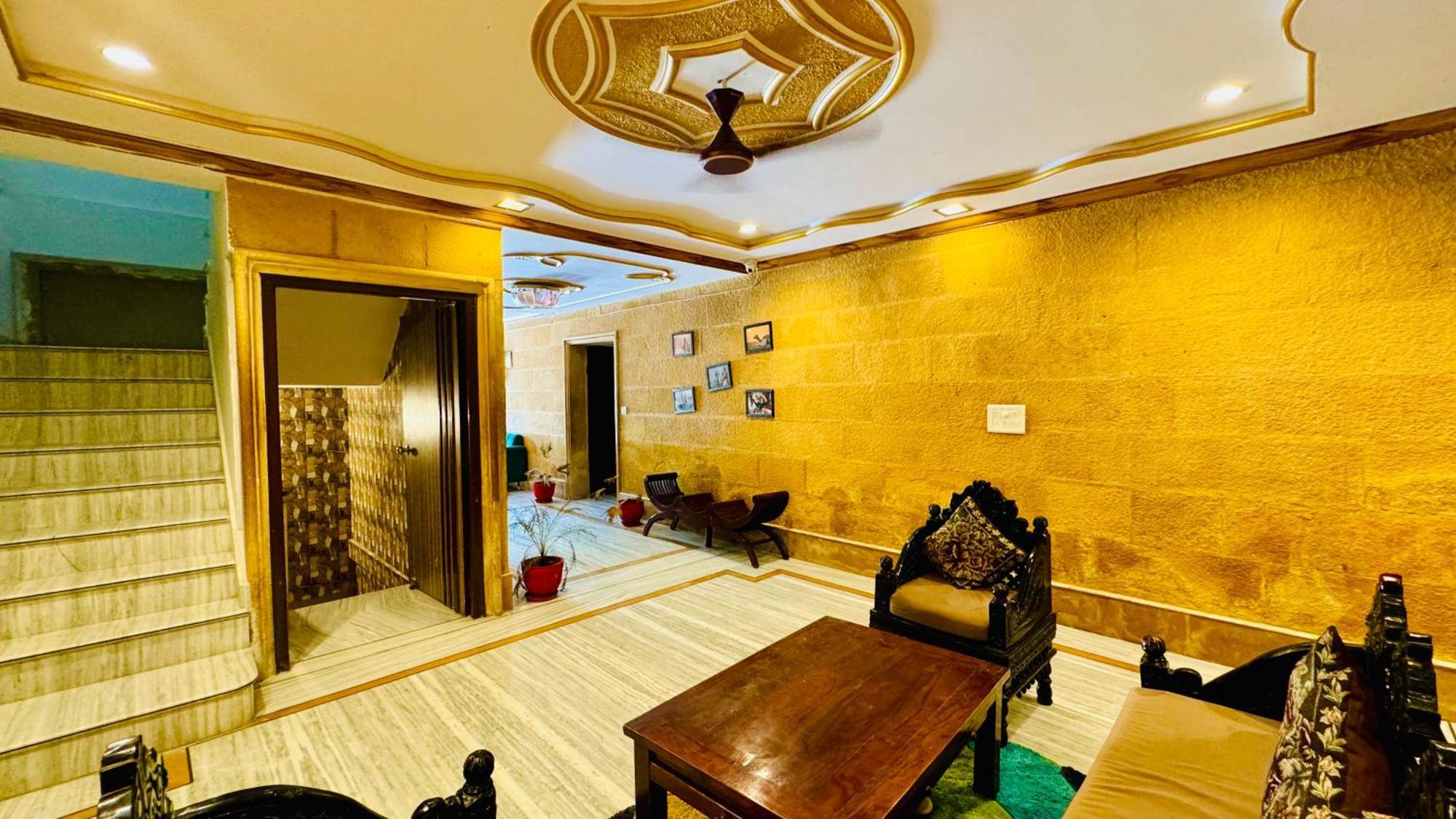 Hotel Twilight جيلسامر المظهر الخارجي الصورة
