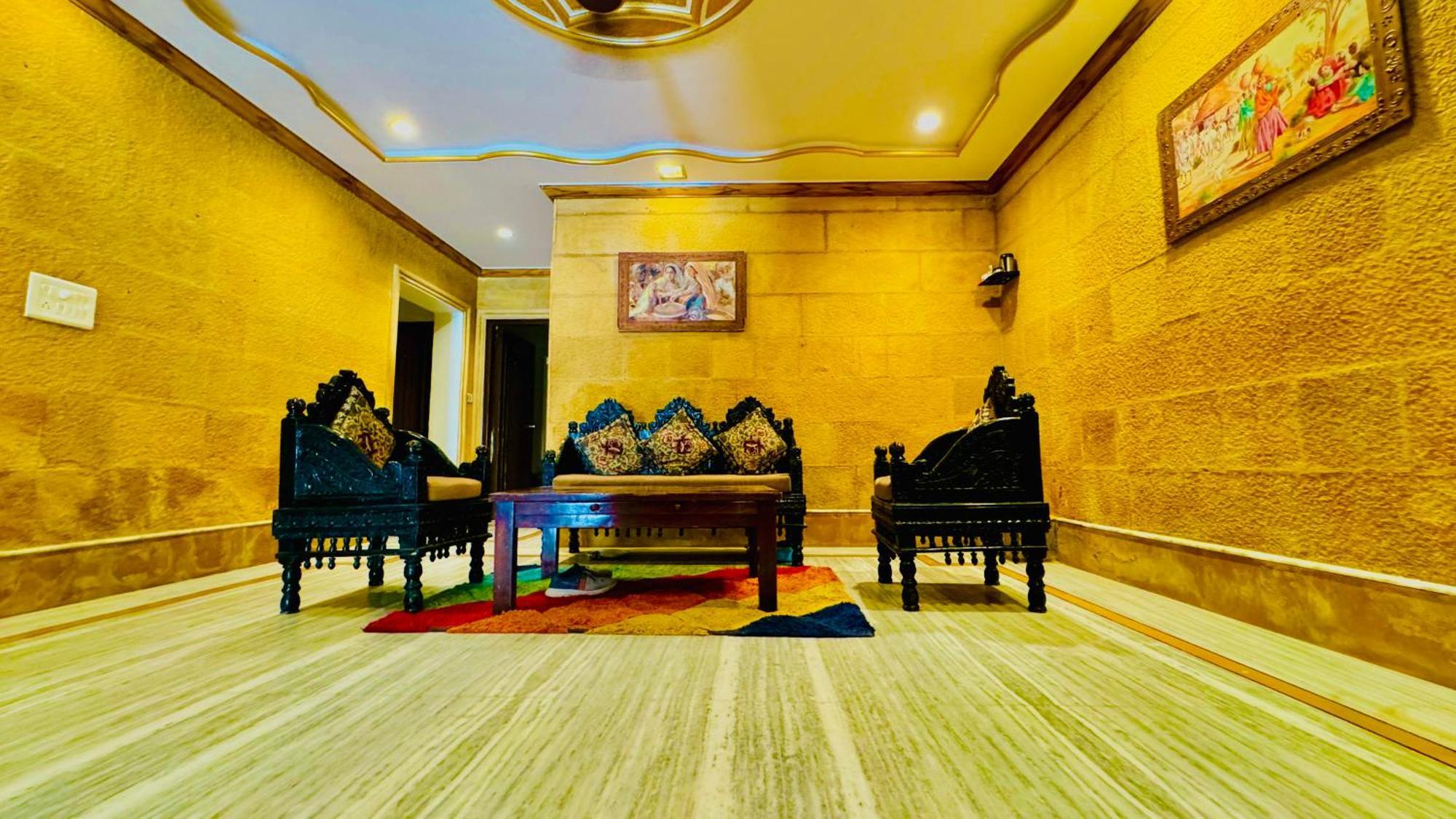Hotel Twilight جيلسامر المظهر الخارجي الصورة
