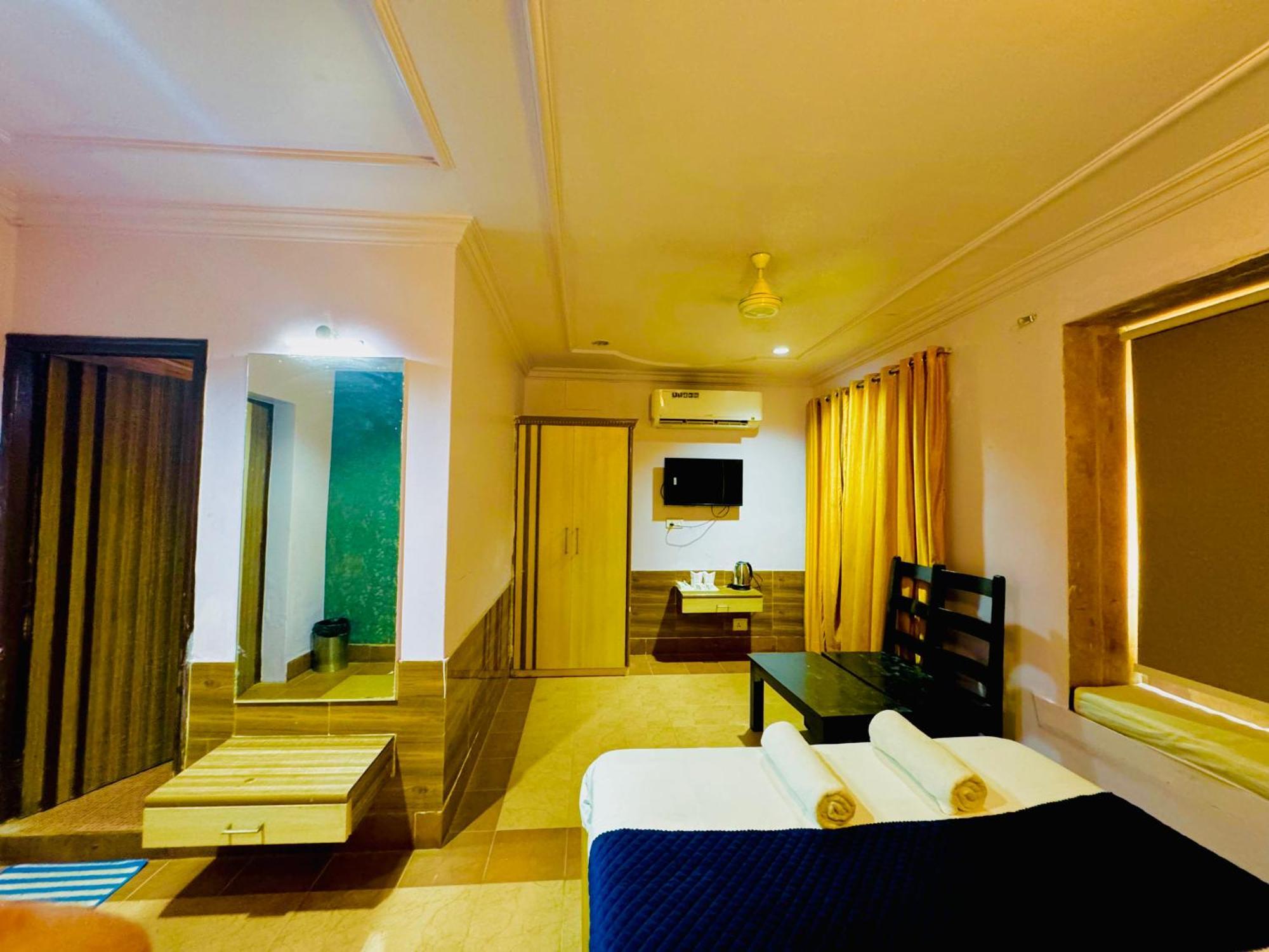 Hotel Twilight جيلسامر المظهر الخارجي الصورة