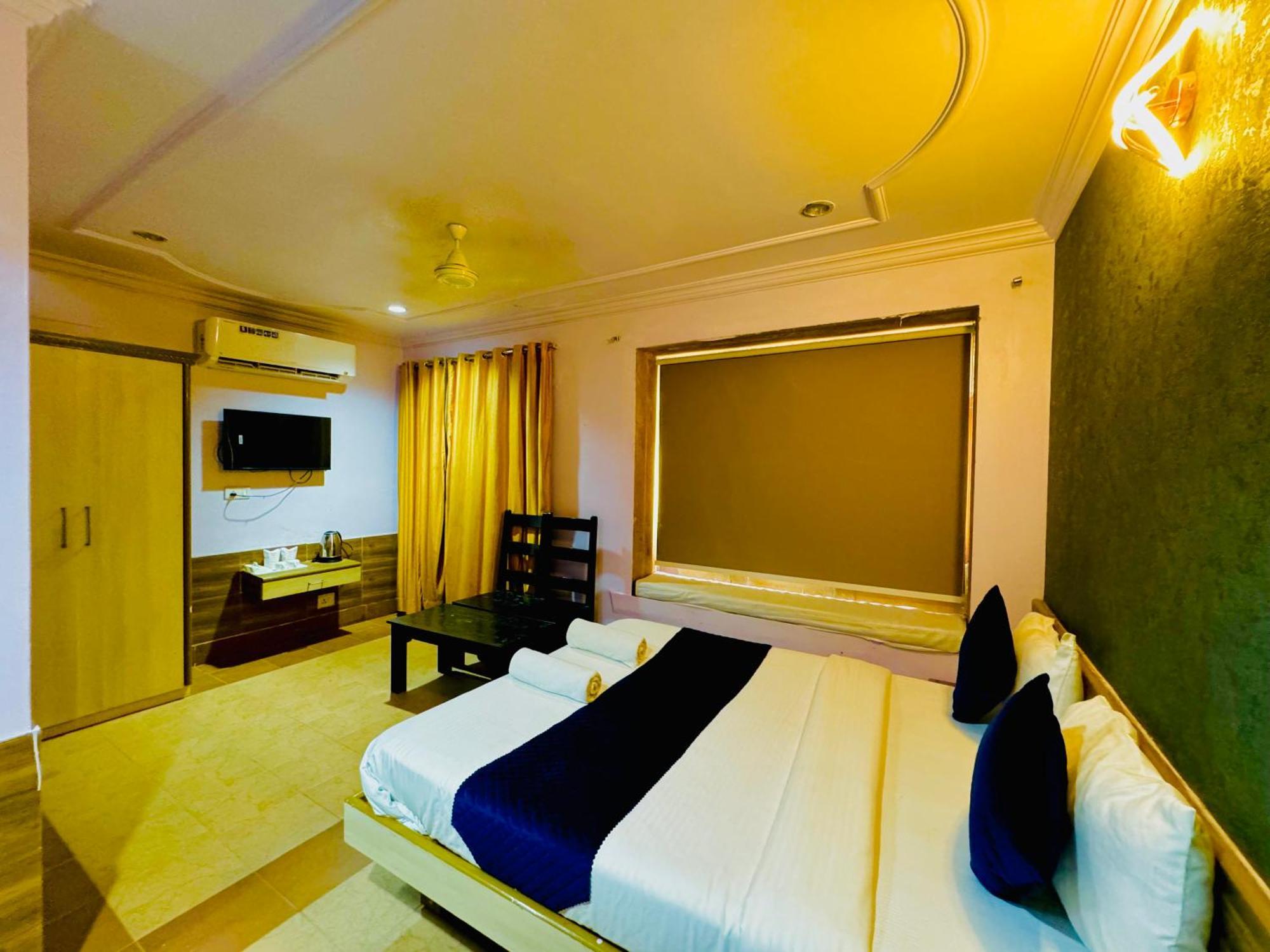 Hotel Twilight جيلسامر المظهر الخارجي الصورة