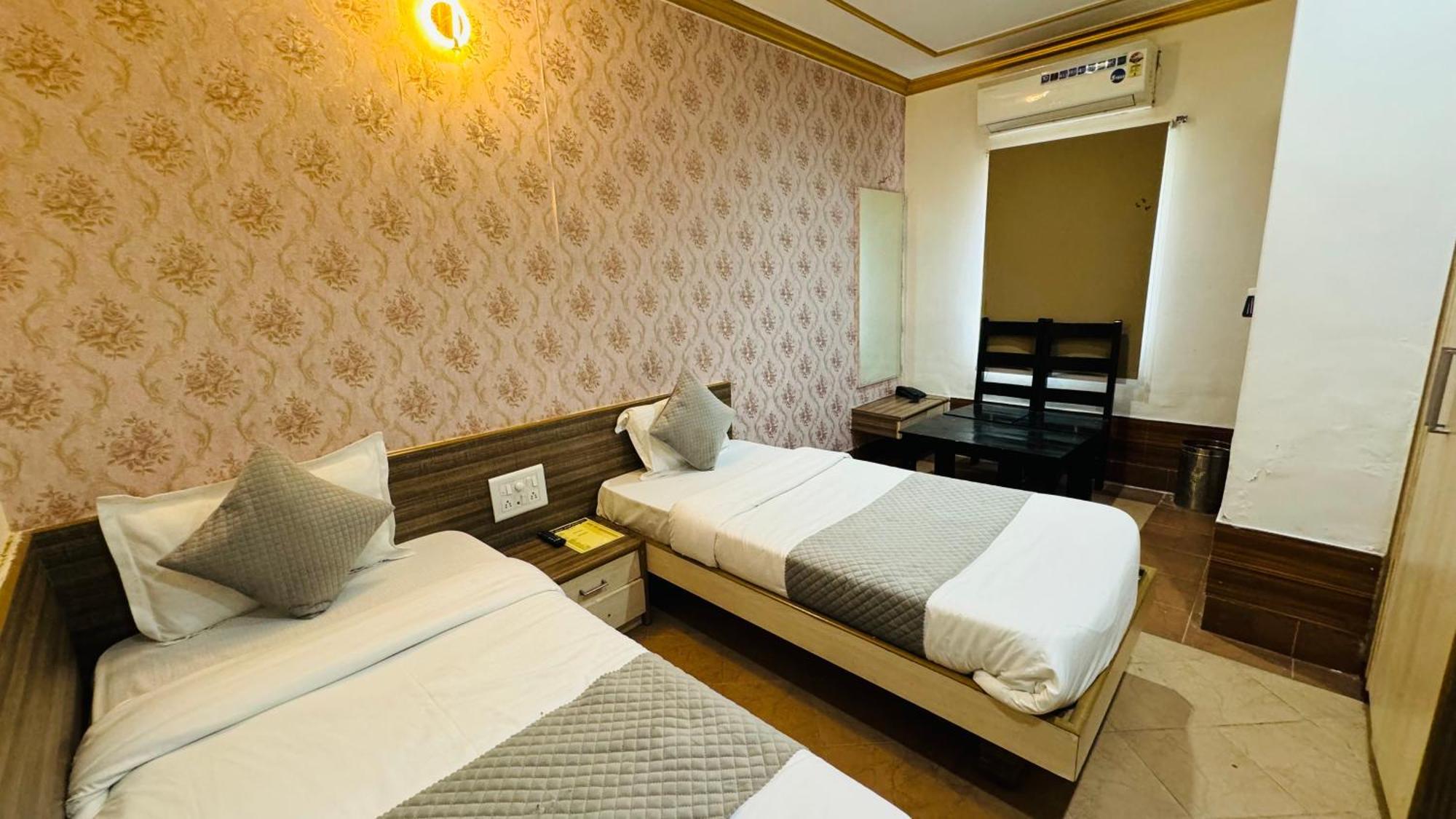 Hotel Twilight جيلسامر المظهر الخارجي الصورة